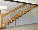 Construction et protection de vos escaliers par Escaliers Maisons à Dampierre-sur-Boutonne